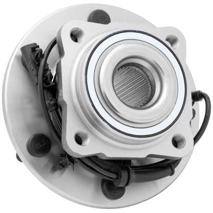 SP500706 - Rear Wheel Hub Bearing Assembly - Kool Products
