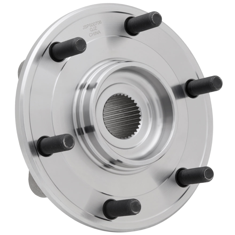 SP500706 - Rear Wheel Hub Bearing Assembly - Kool Products