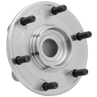 SP500706 - Rear Wheel Hub Bearing Assembly - Kool Products