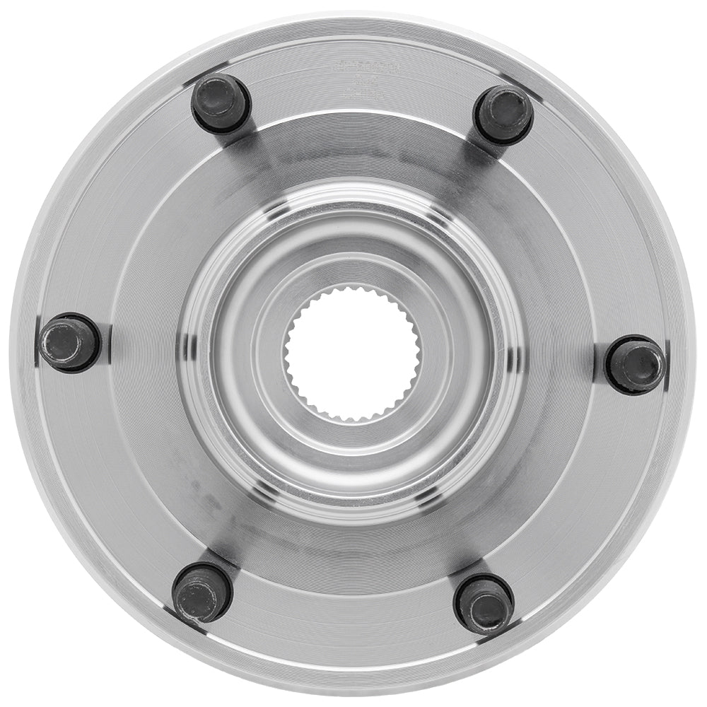 SP500706 - Rear Wheel Hub Bearing Assembly - Kool Products