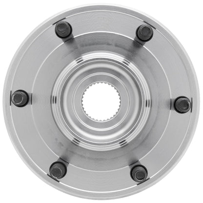 SP500706 - Rear Wheel Hub Bearing Assembly - Kool Products