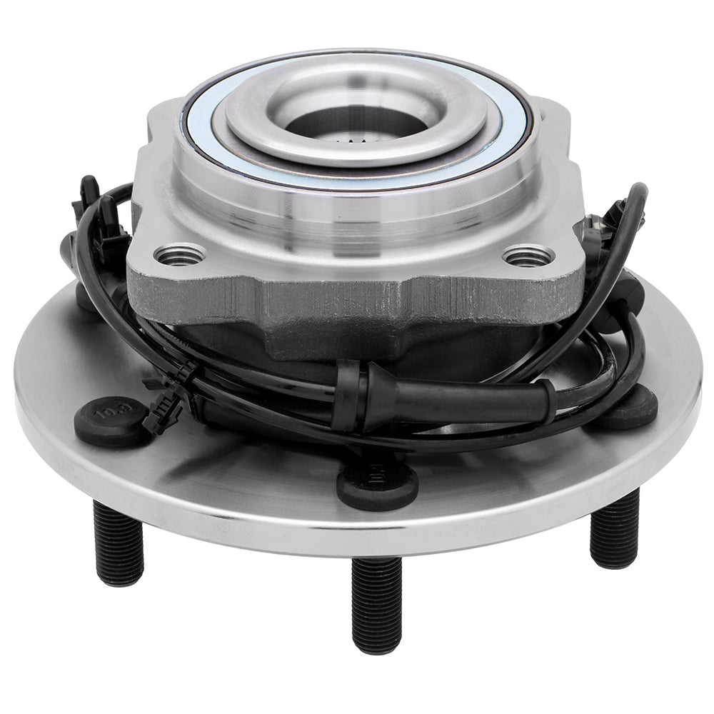 SP500706 - Rear Wheel Hub Bearing Assembly - Kool Products