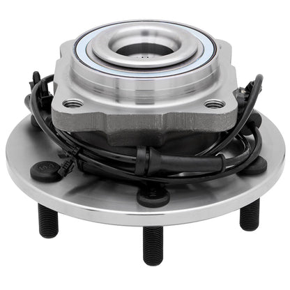 SP500706 - Rear Wheel Hub Bearing Assembly - Kool Products