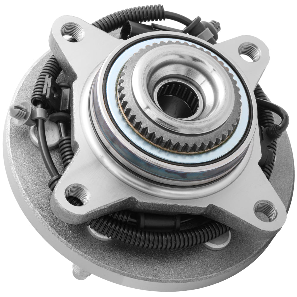 SP550219 - Front Wheel Hub Bearing Assembly - Kool Products