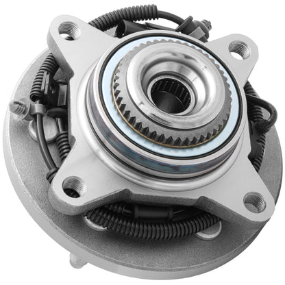 SP550219 - Front Wheel Hub Bearing Assembly - Kool Products