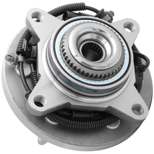 SP550219 - Front Wheel Hub Bearing Assembly - Kool Products