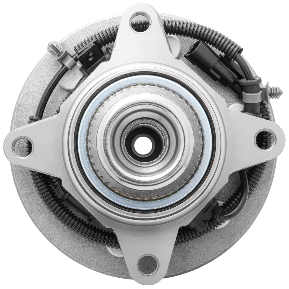 SP550219 - Front Wheel Hub Bearing Assembly - Kool Products