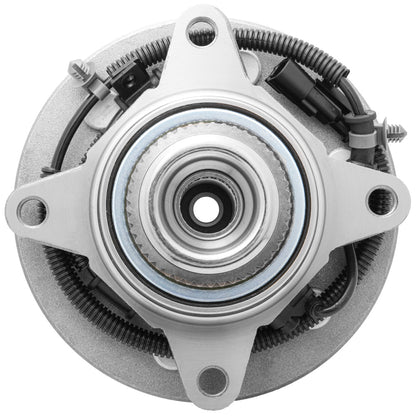 SP550219 - Front Wheel Hub Bearing Assembly - Kool Products