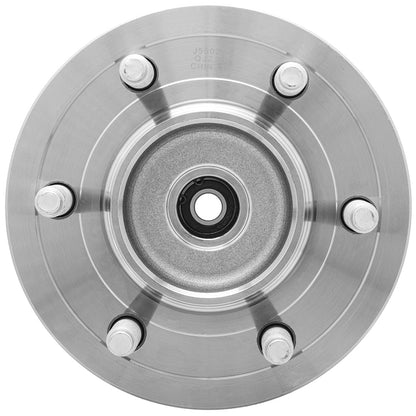 SP550219 - Front Wheel Hub Bearing Assembly - Kool Products