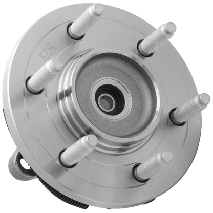 SP550219 - Front Wheel Hub Bearing Assembly - Kool Products