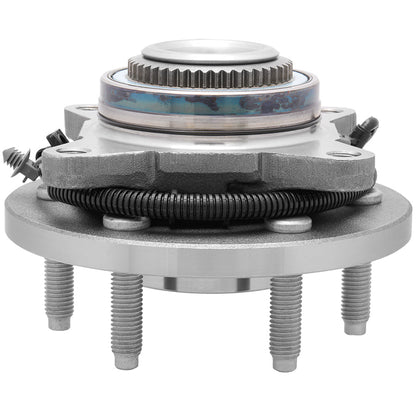 SP550219 - Front Wheel Hub Bearing Assembly - Kool Products