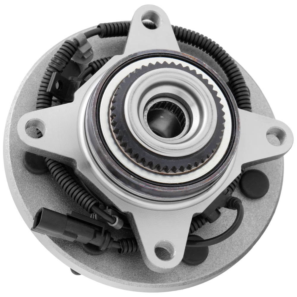 SP550221 - Front Wheel Hub Bearing Assembly - Kool Products