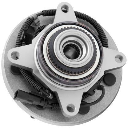 SP550221 - Front Wheel Hub Bearing Assembly - Kool Products