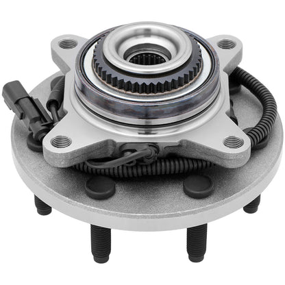 SP550221 - Front Wheel Hub Bearing Assembly - Kool Products