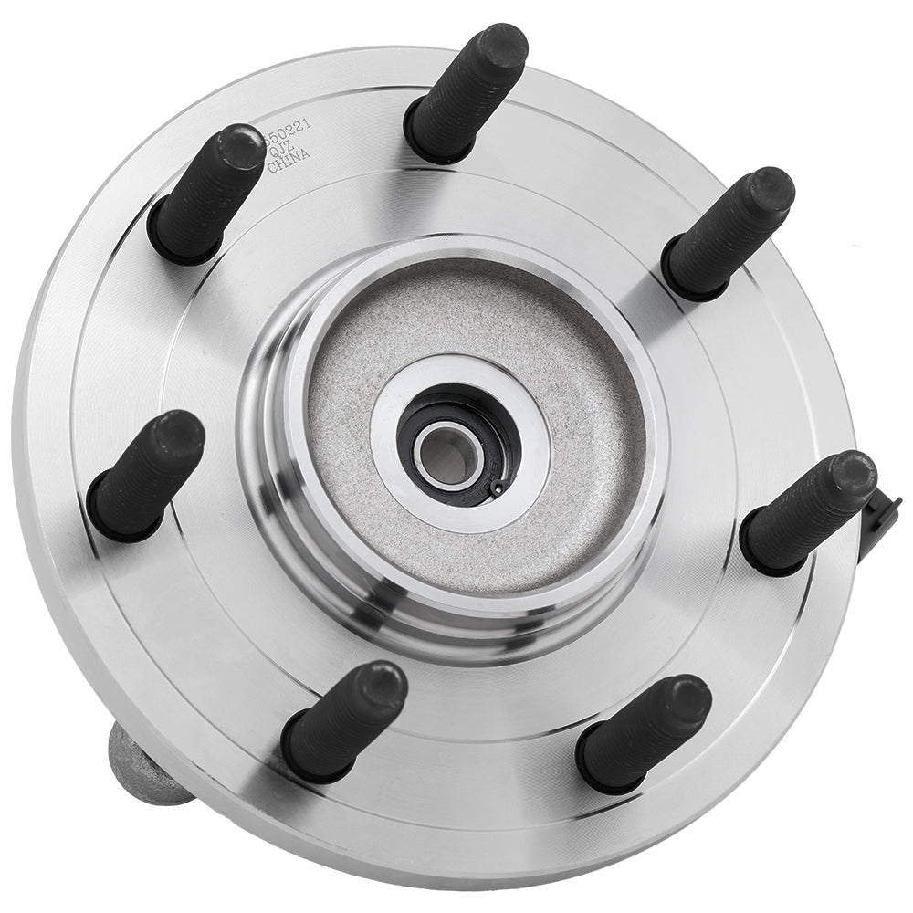 SP550221 - Front Wheel Hub Bearing Assembly - Kool Products