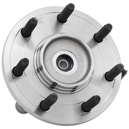 SP550221 - Front Wheel Hub Bearing Assembly - Kool Products
