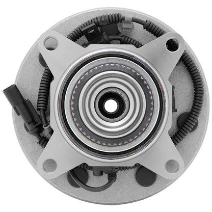 SP550221 - Front Wheel Hub Bearing Assembly - Kool Products