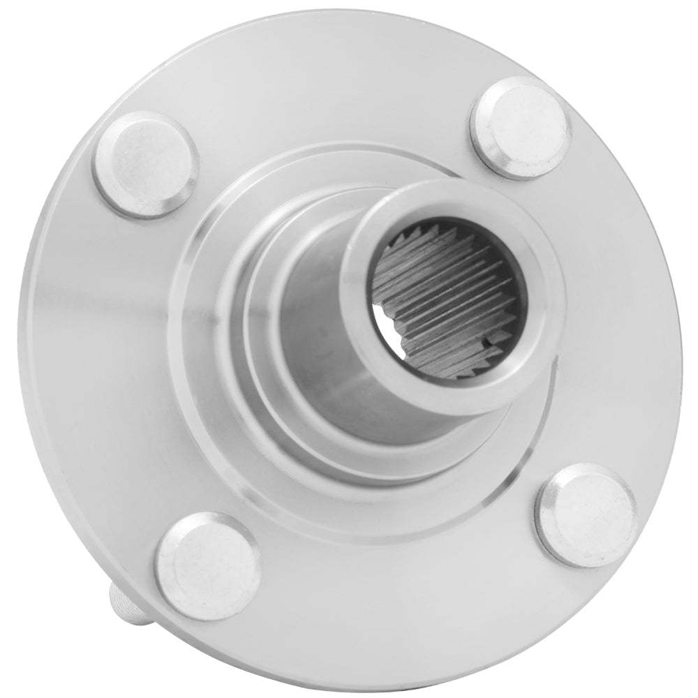 SPK350 - Front Wheel Hub - Kool Products
