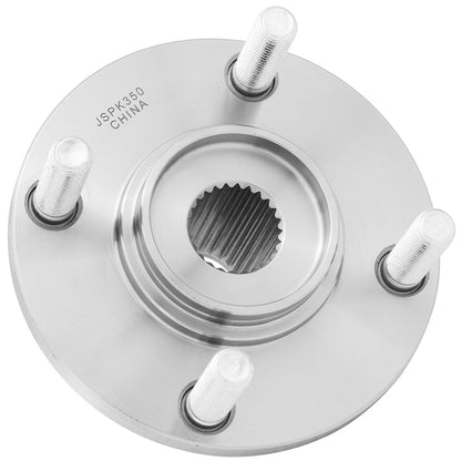 SPK350 - Front Wheel Hub - Kool Products
