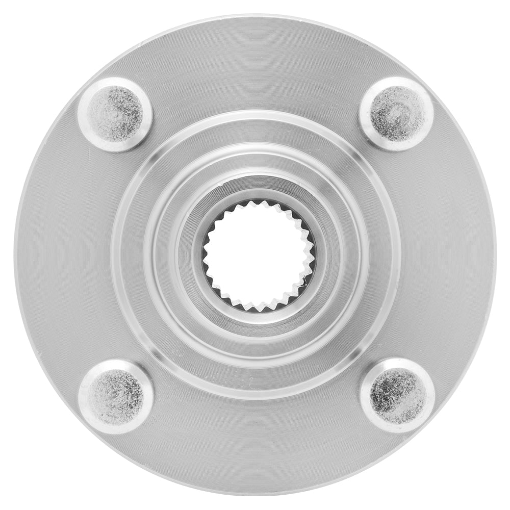 SPK350 - Front Wheel Hub - Kool Products