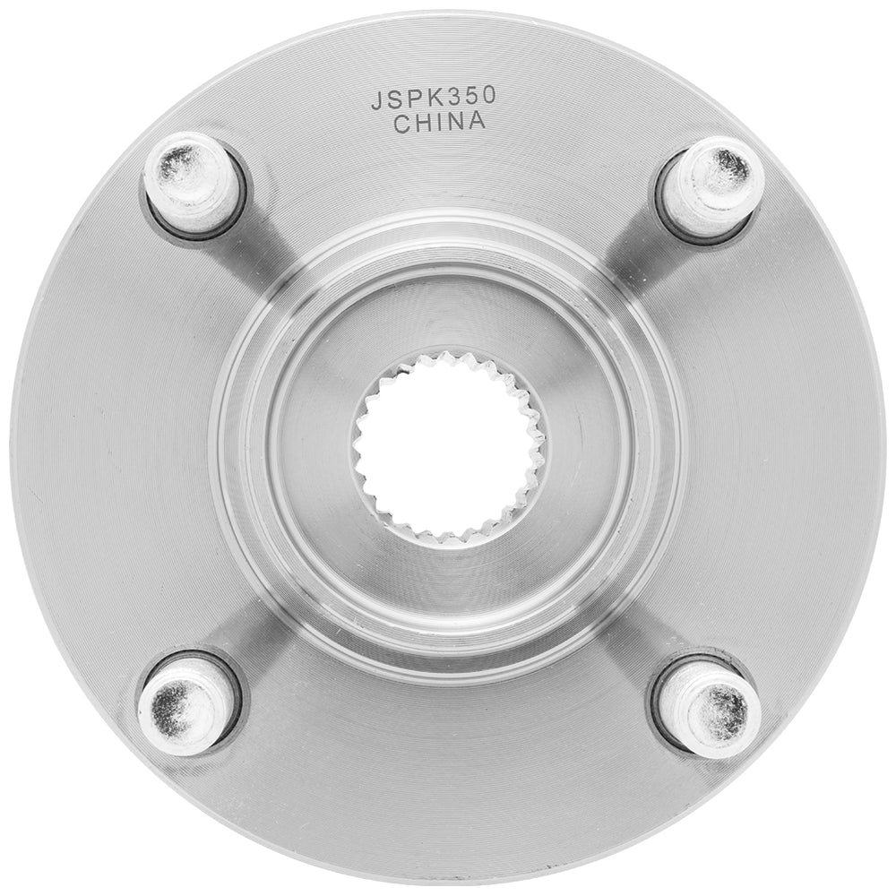 SPK350 - Front Wheel Hub - Kool Products