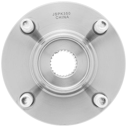 SPK350 - Front Wheel Hub - Kool Products