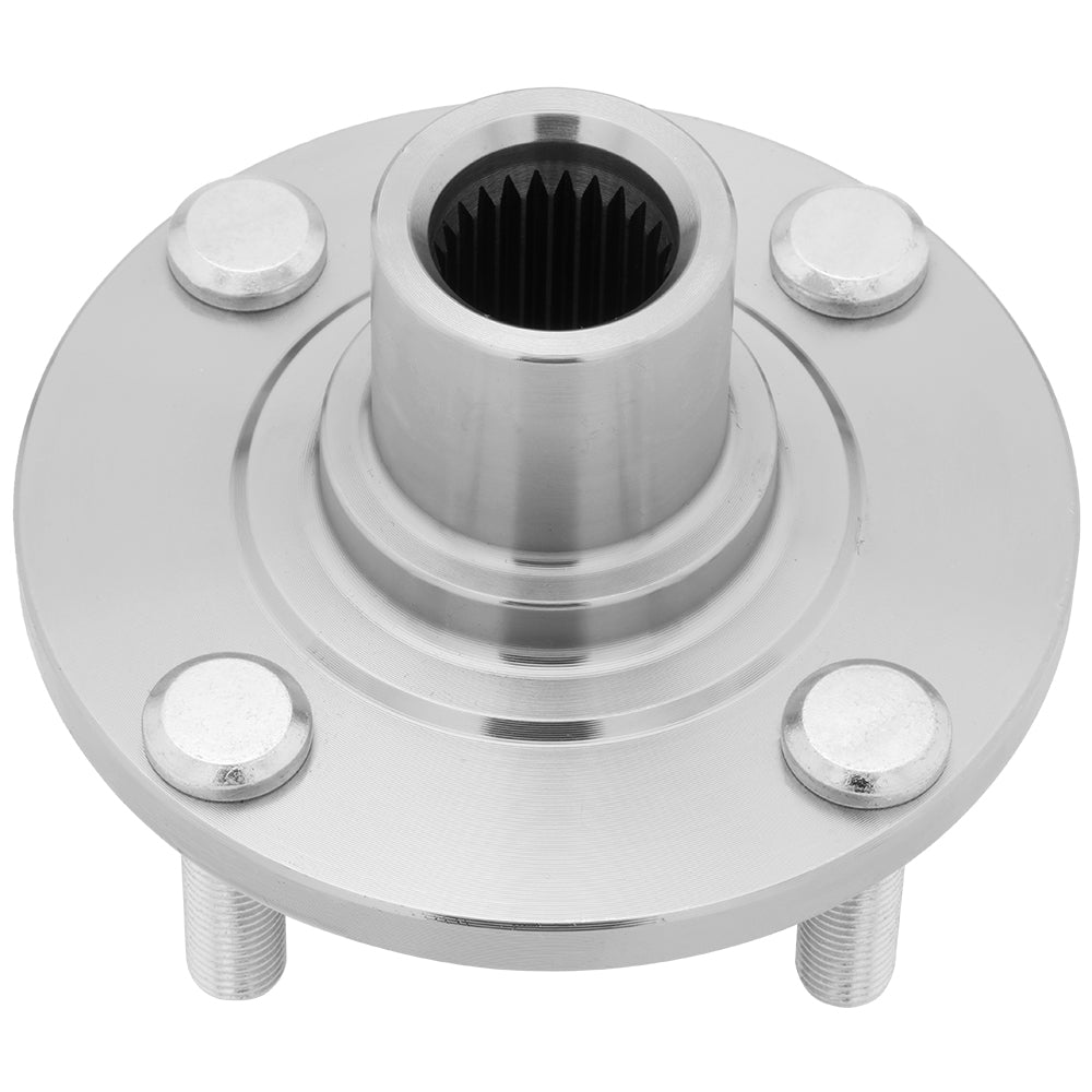 SPK350 - Front Wheel Hub - Kool Products