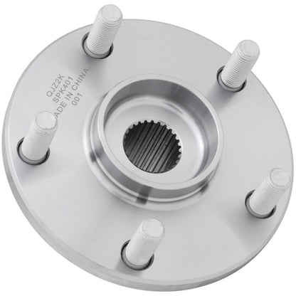 SPK401 - Front Wheel Hub - Kool Products