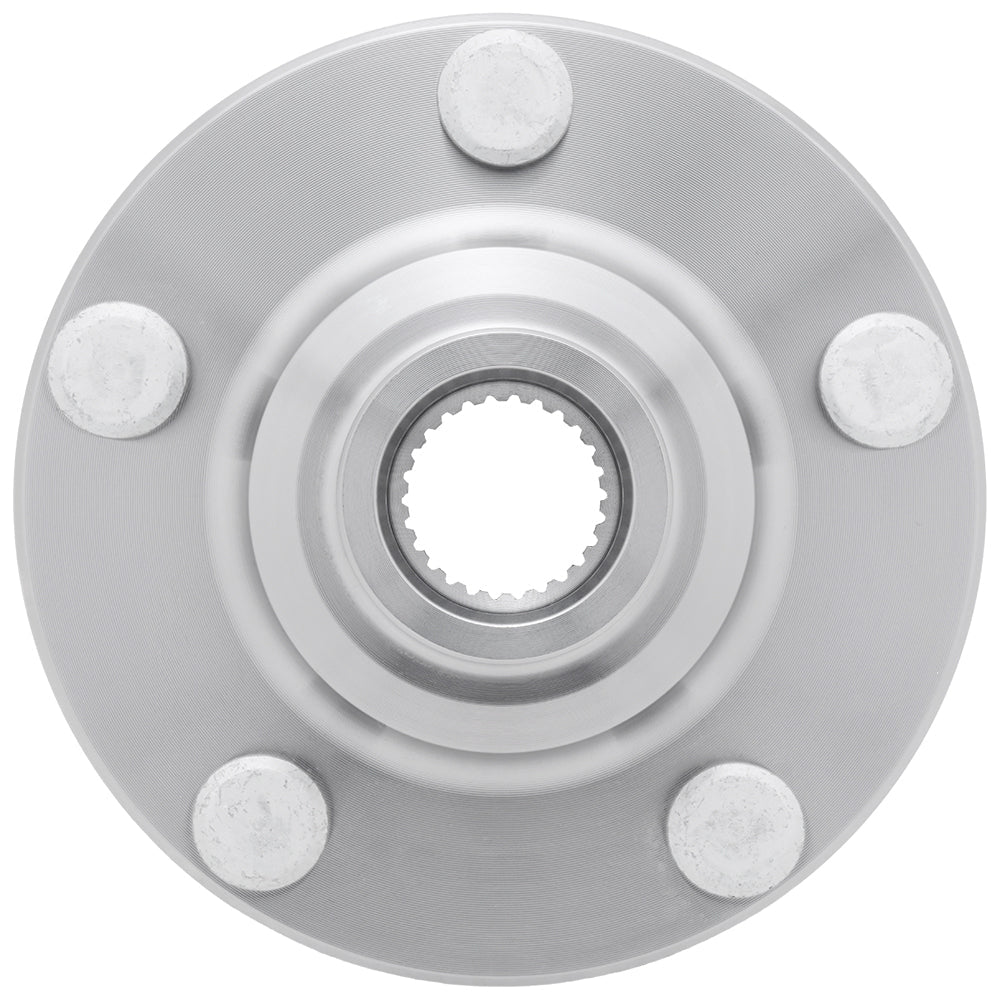 SPK401 - Front Wheel Hub - Kool Products