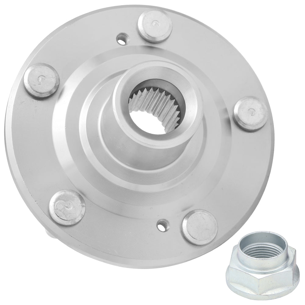 SPK460 - Front Wheel Hub - Kool Products