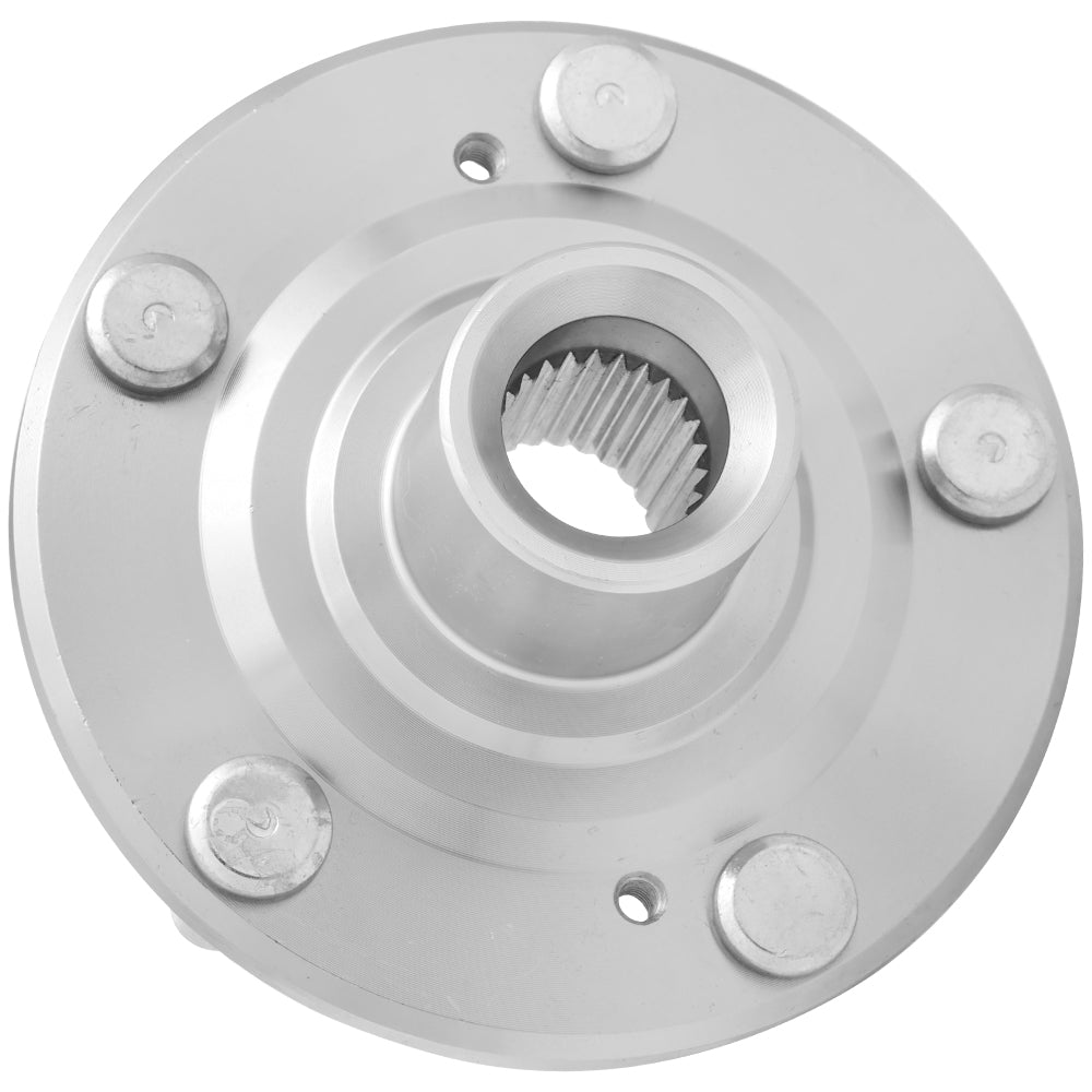SPK460 - Front Wheel Hub - Kool Products