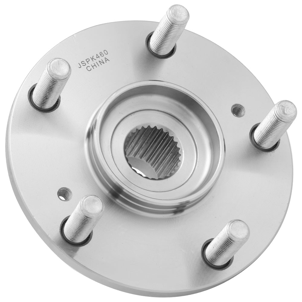 SPK460 - Front Wheel Hub - Kool Products