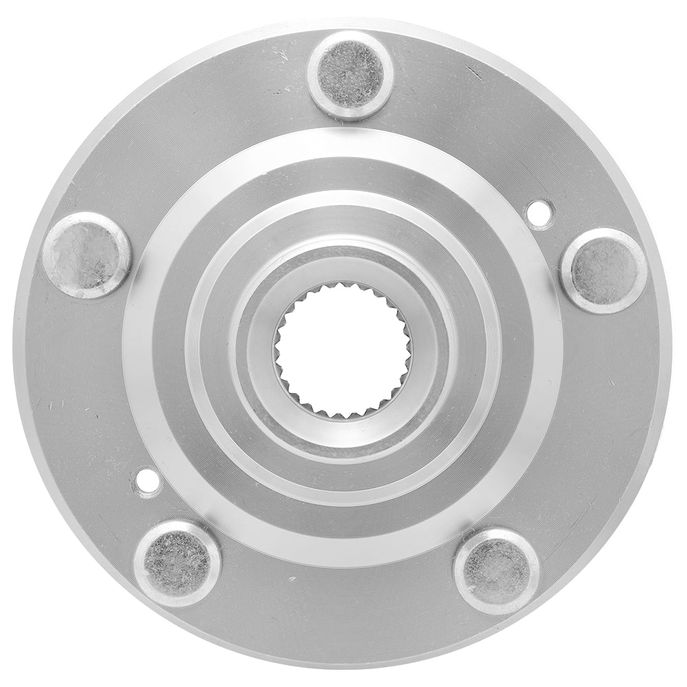 SPK460 - Front Wheel Hub - Kool Products