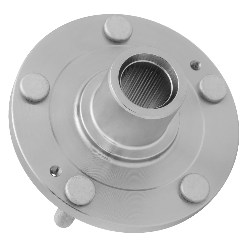 SPK603 - Front Wheel Hub - Kool Products
