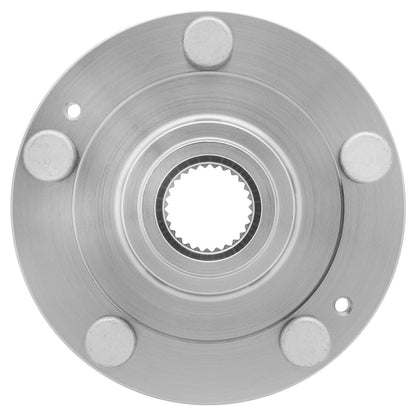 SPK603 - Front Wheel Hub - Kool Products