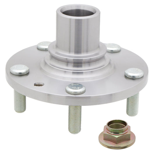 SPK650 - Front Wheel Hub - Kool Products