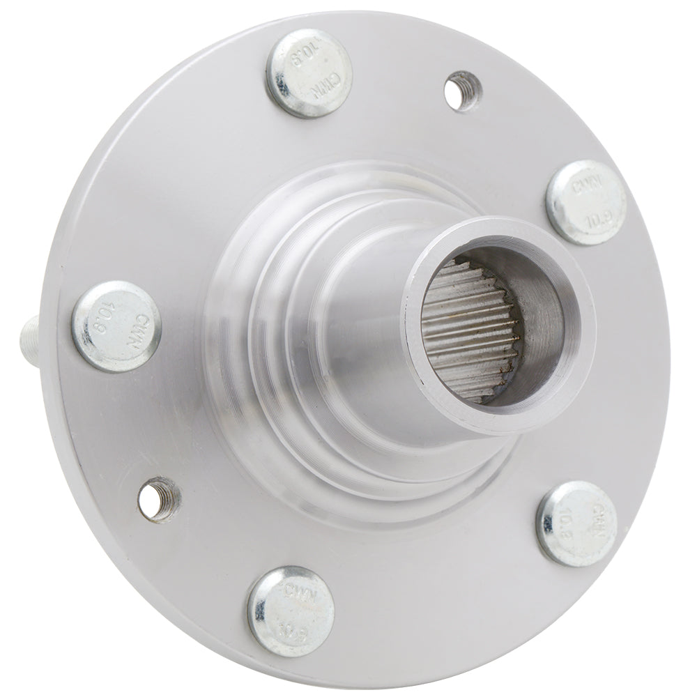 SPK650 - Front Wheel Hub - Kool Products
