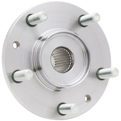 SPK650 - Front Wheel Hub - Kool Products