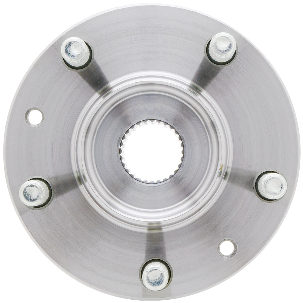 SPK650 - Front Wheel Hub - Kool Products