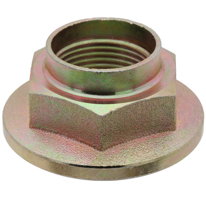 SPK650 - Front Wheel Hub - Kool Products