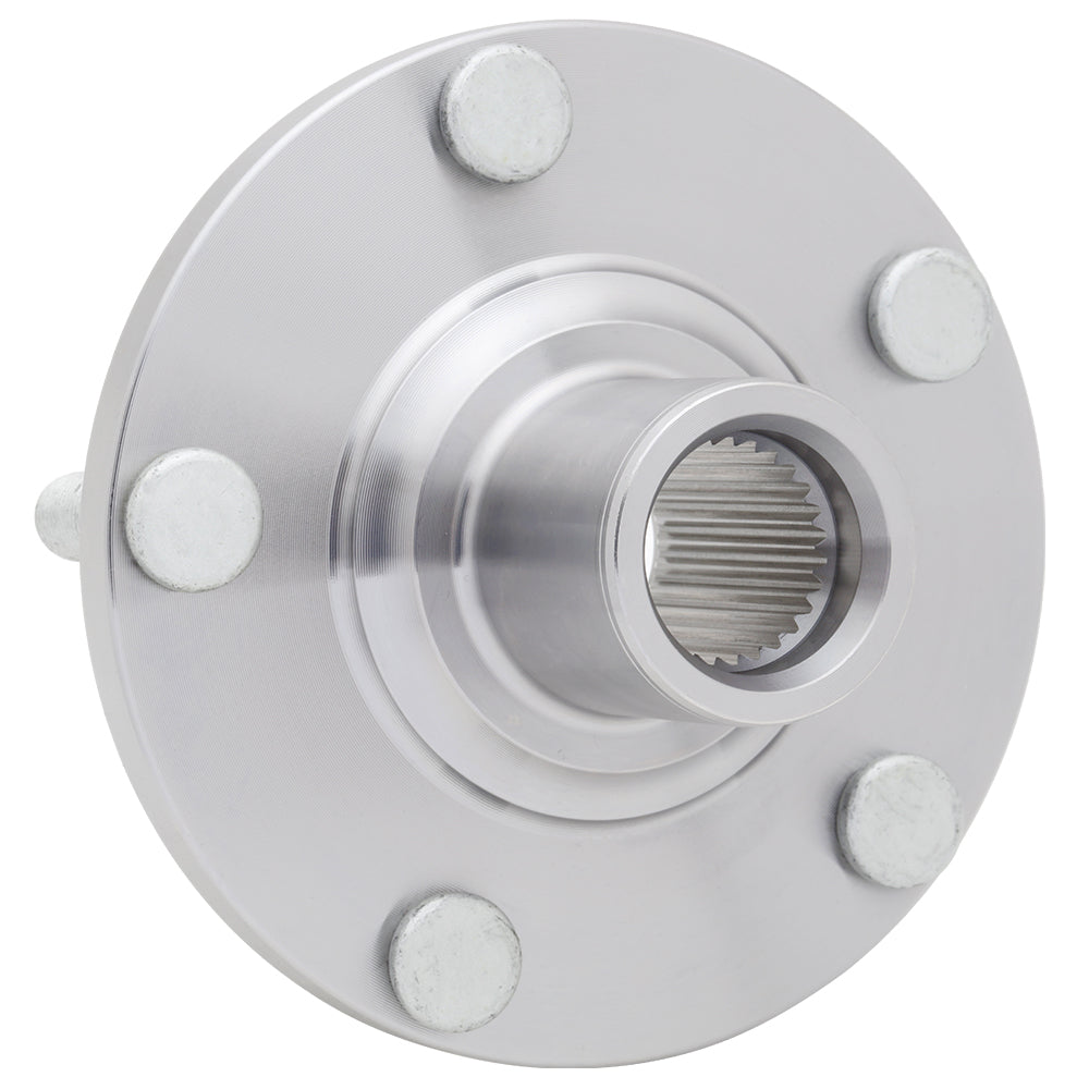 SPK701 - Front Wheel Hub - Kool Products