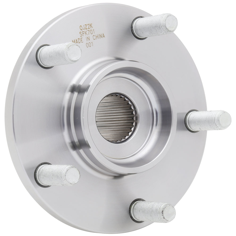 SPK701 - Front Wheel Hub - Kool Products