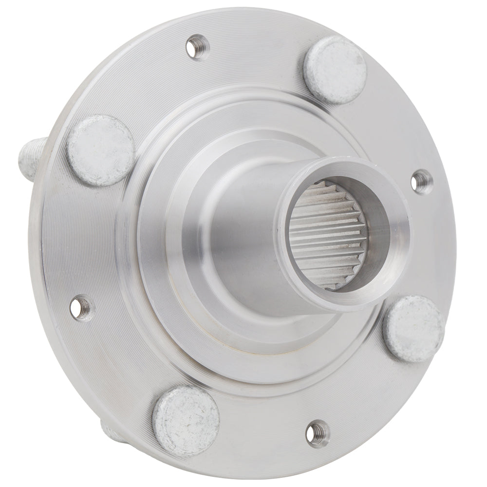 SPK980 - Front Wheel Hub - Kool Products