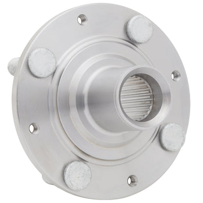 SPK980 - Front Wheel Hub - Kool Products