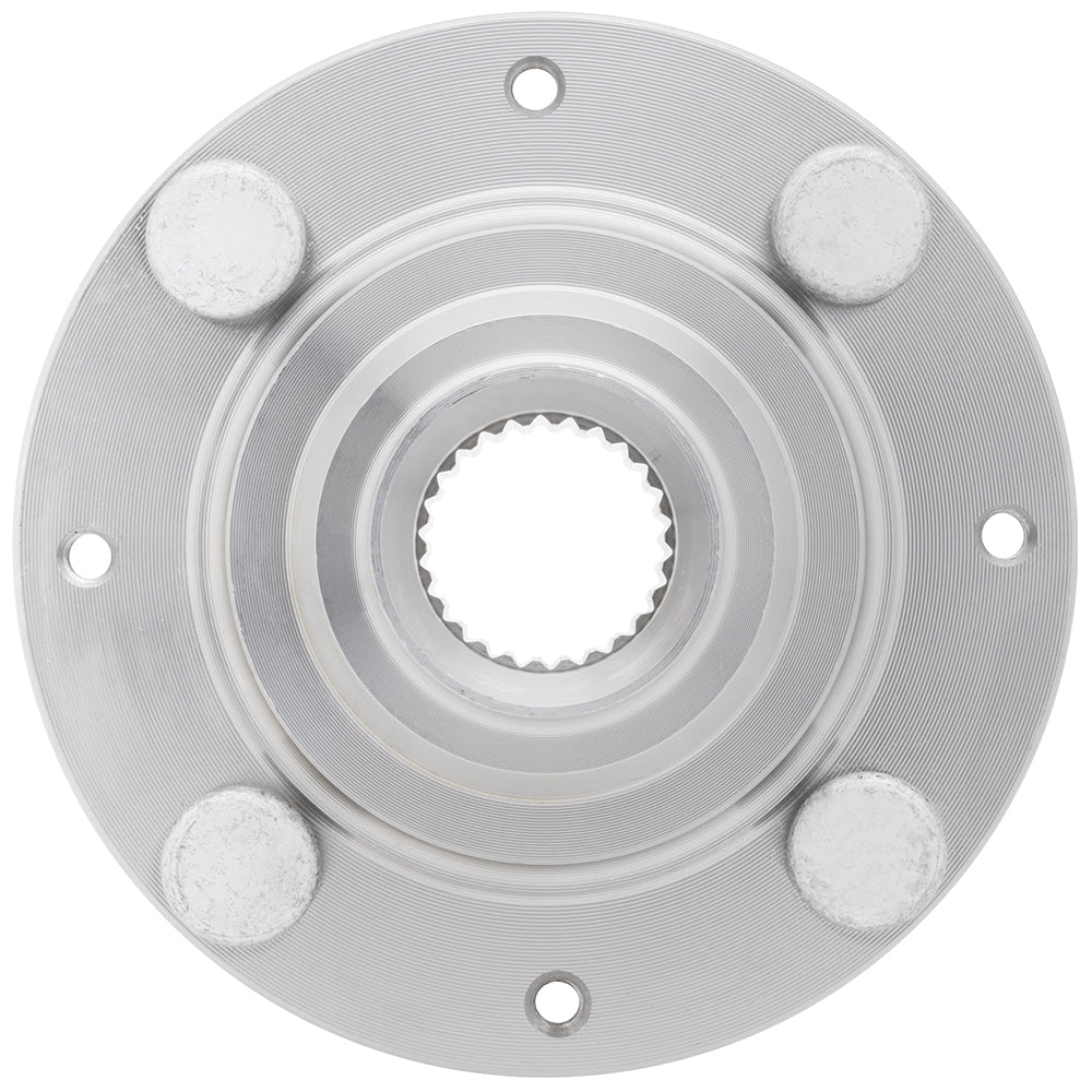 SPK980 - Front Wheel Hub - Kool Products
