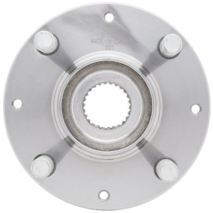SPK980 - Front Wheel Hub - Kool Products