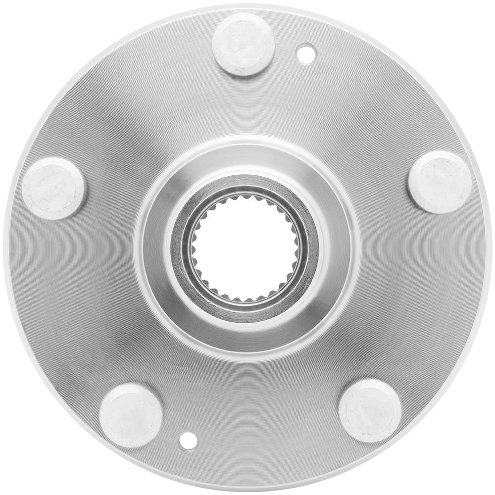 SPK988 - Front Wheel Hub - Kool Products