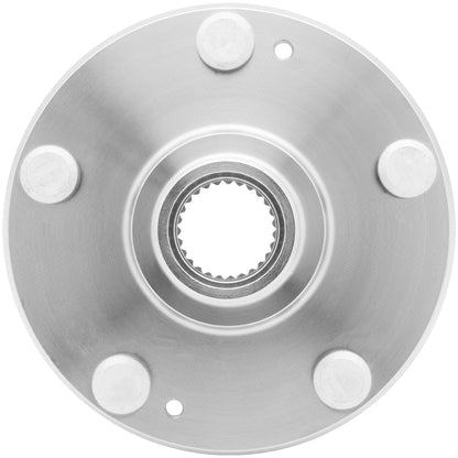 SPK988 - Front Wheel Hub - Kool Products