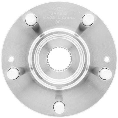 SPK988 - Front Wheel Hub - Kool Products