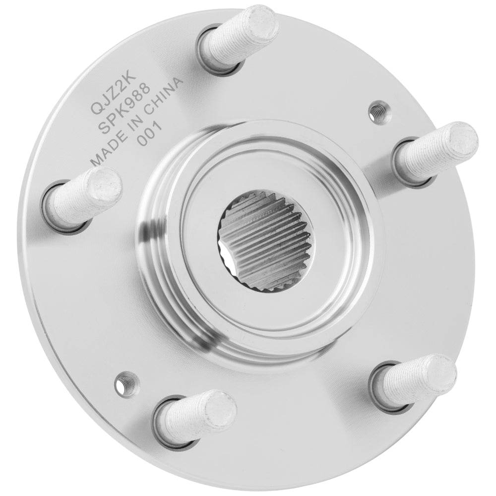SPK988 - Front Wheel Hub - Kool Products